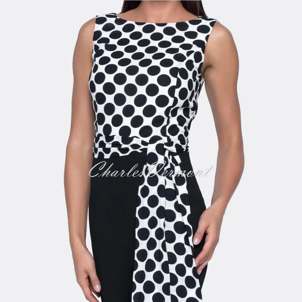 Frank Lyman Jumpsuit – Style 196171