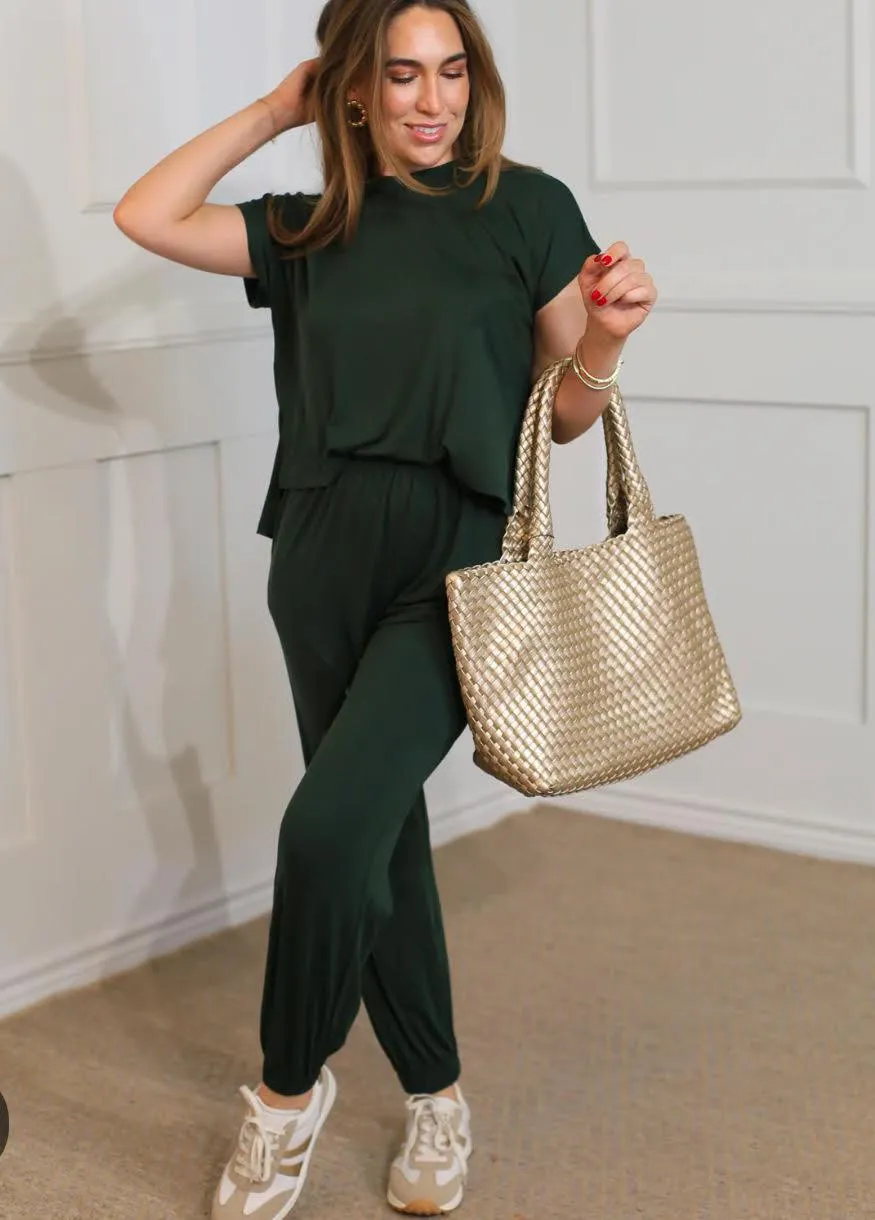 Frankie Jumpsuit