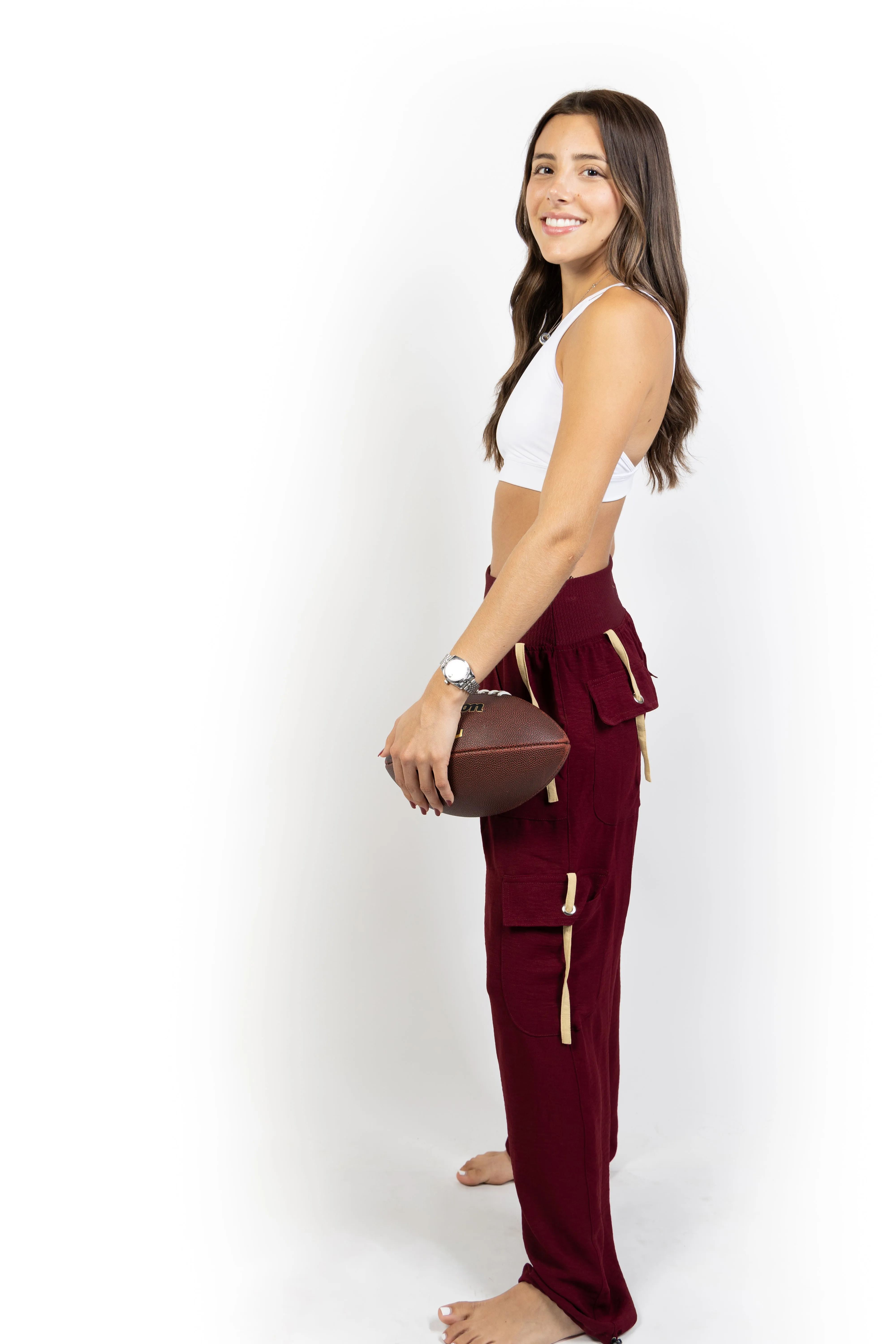 FSU Cargo Pants