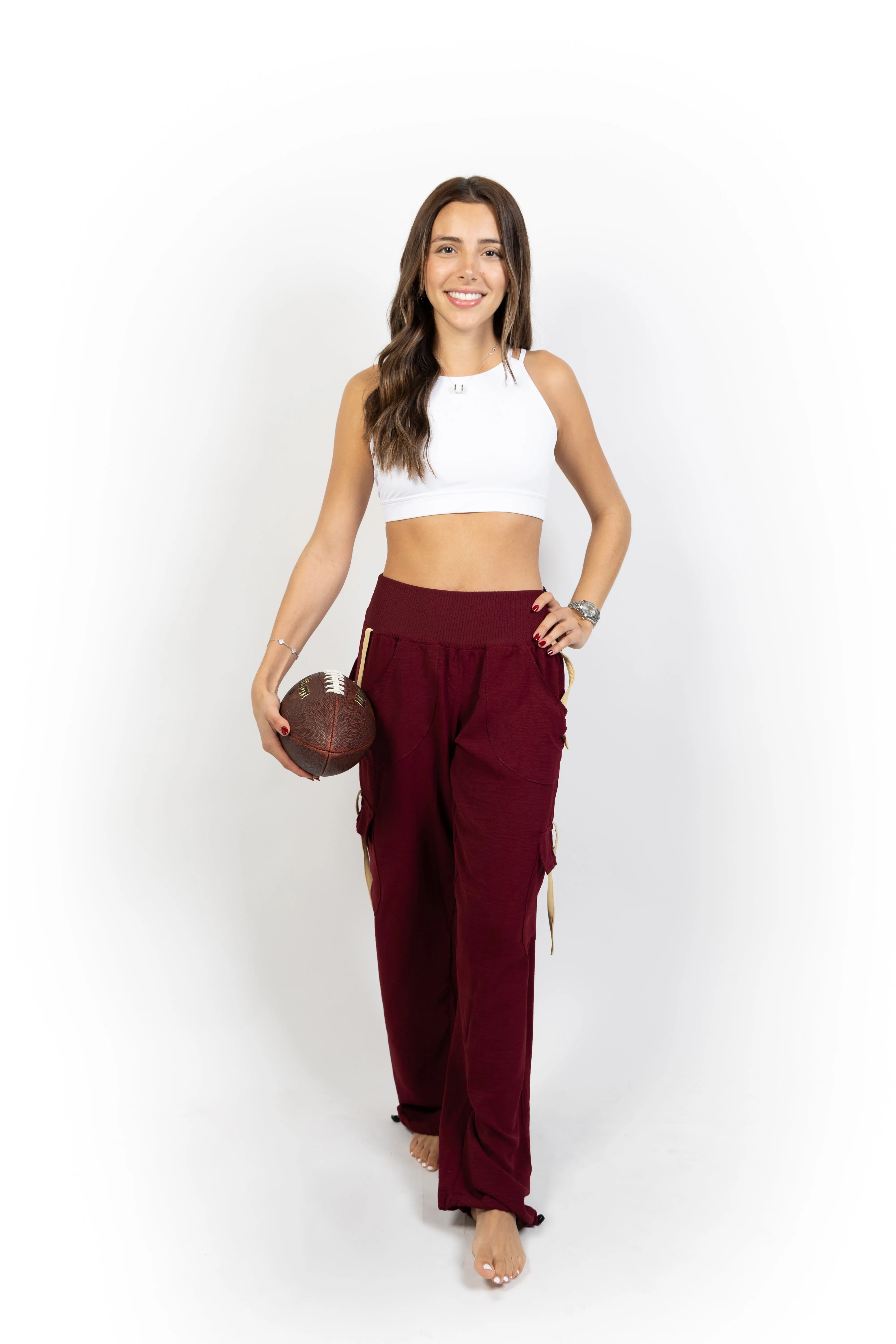 FSU Cargo Pants