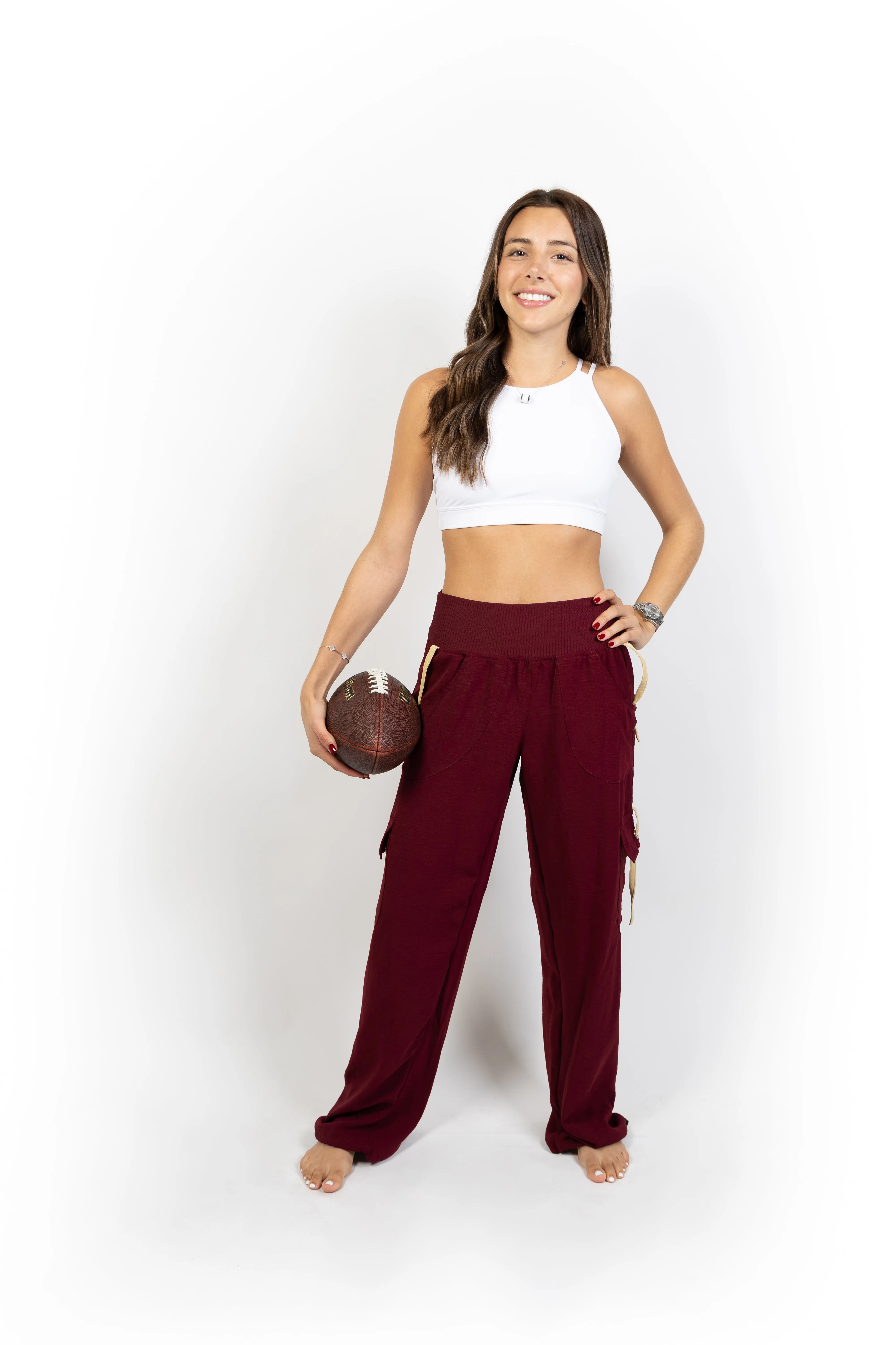 FSU Cargo Pants