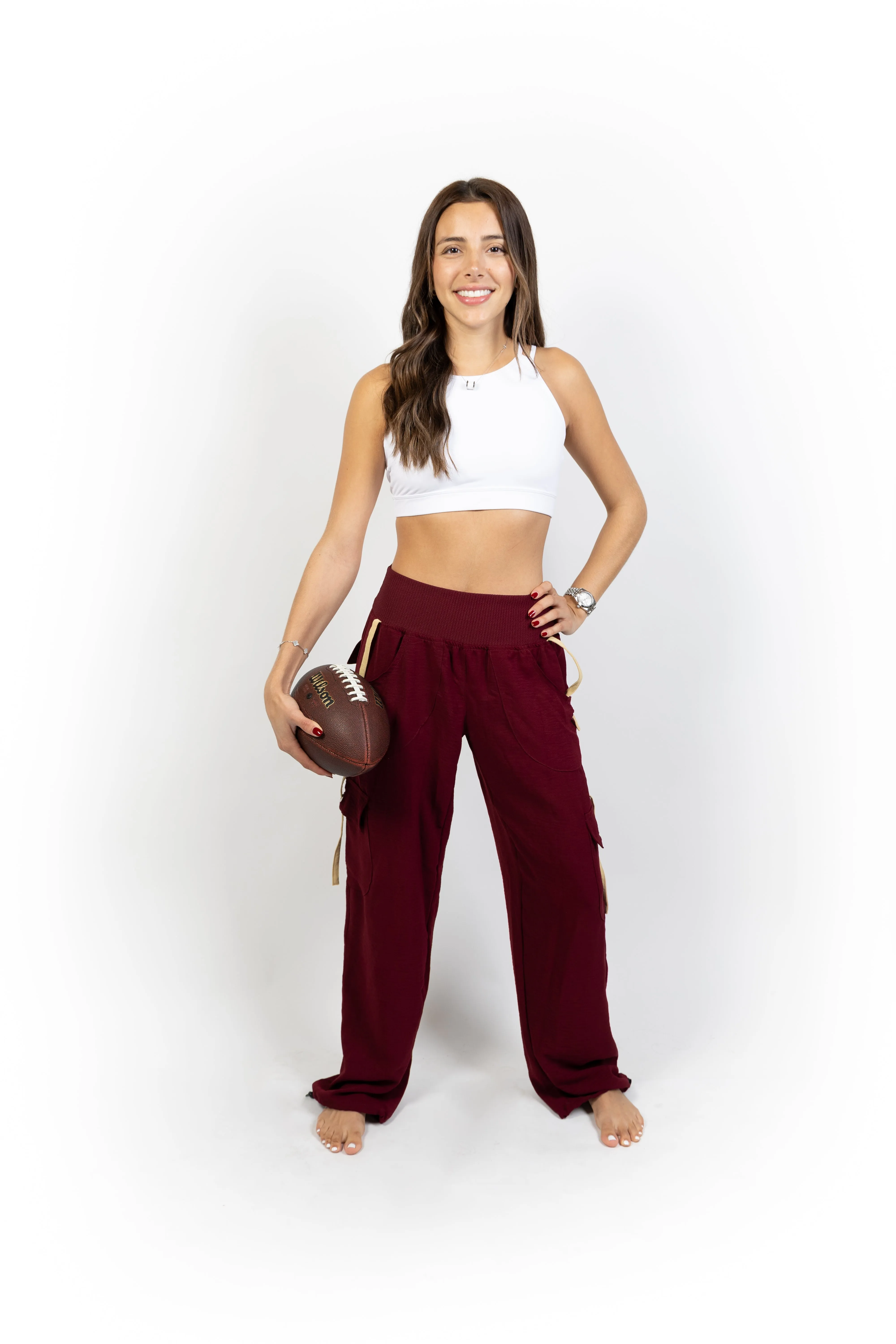FSU Cargo Pants