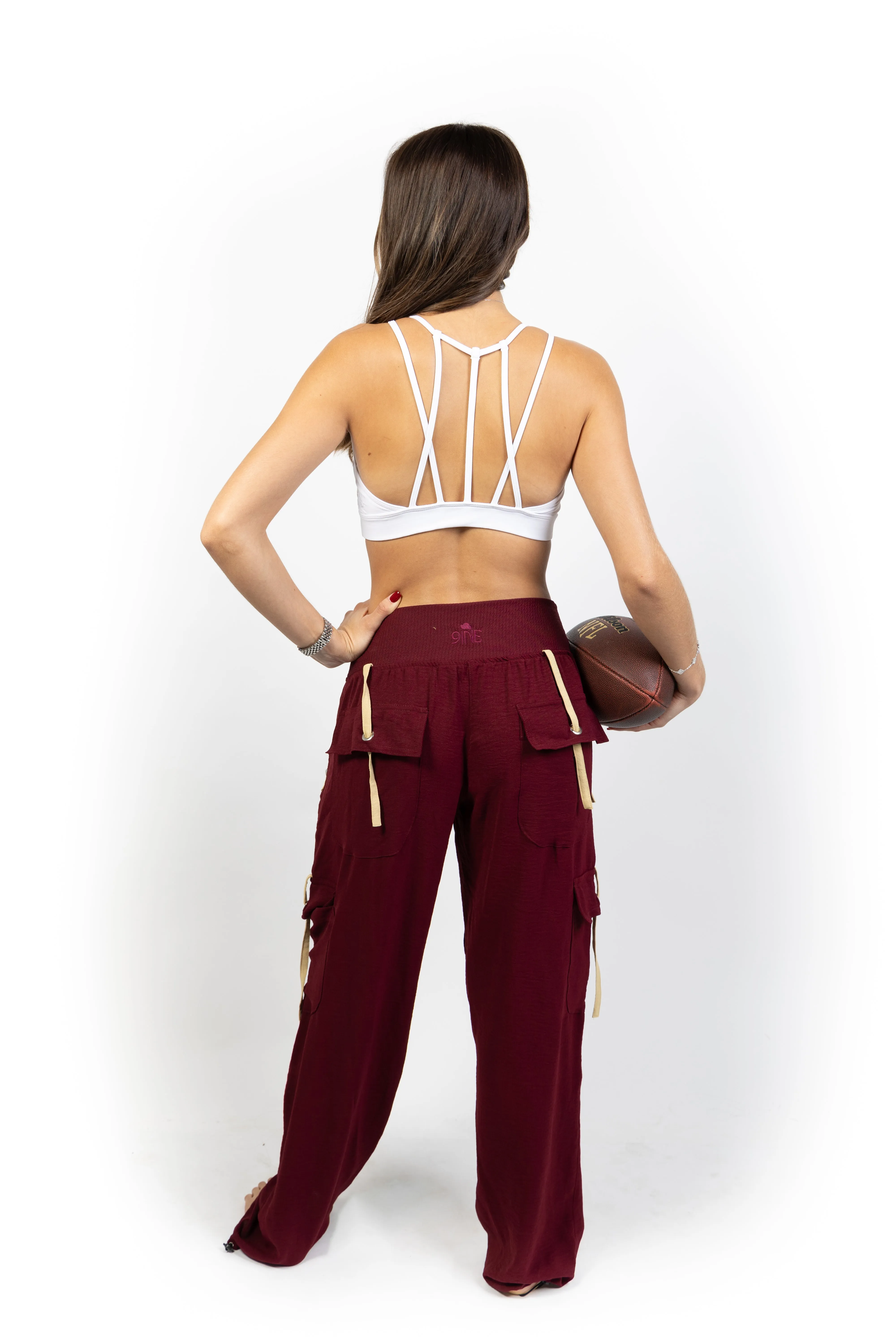 FSU Cargo Pants