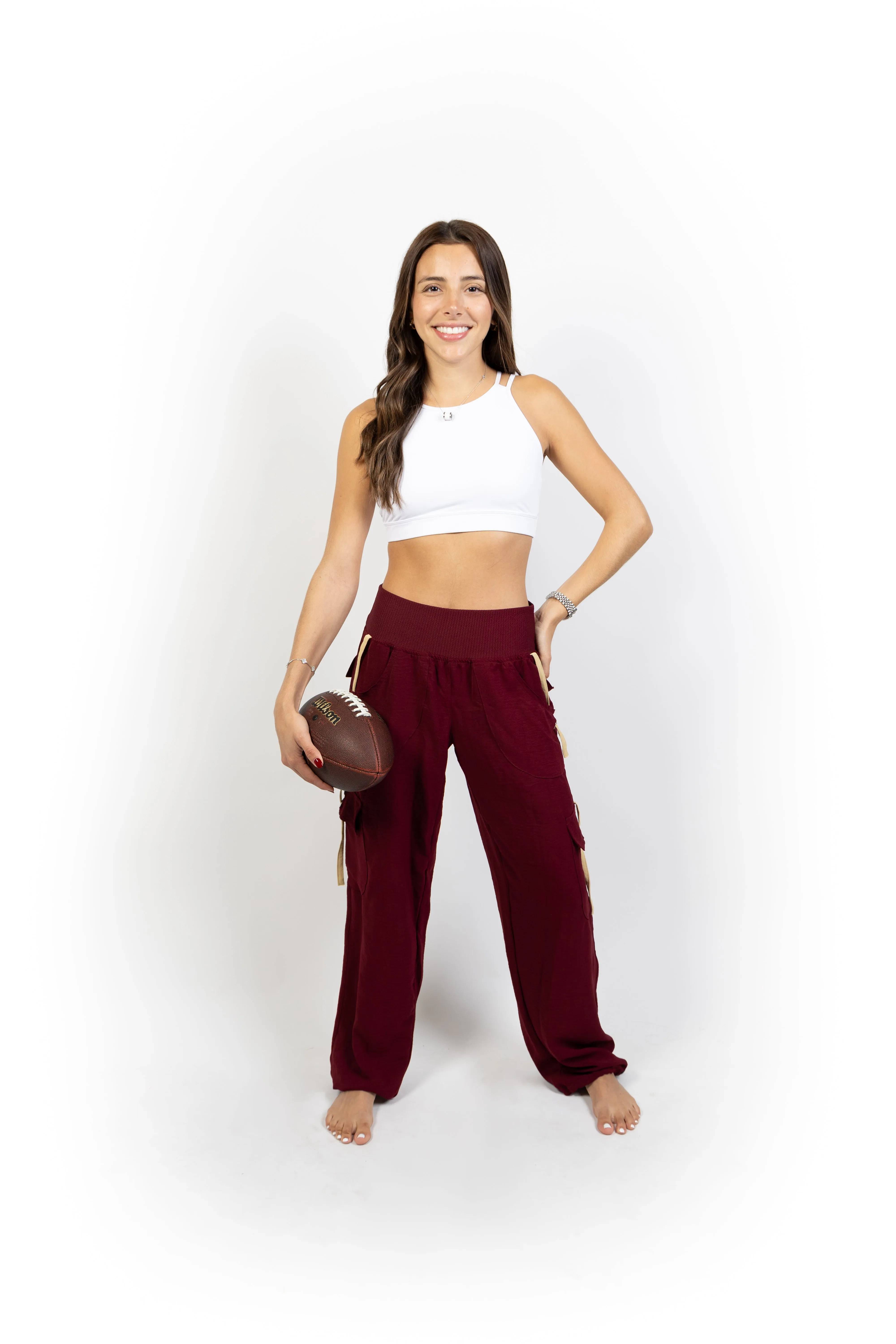 FSU Cargo Pants