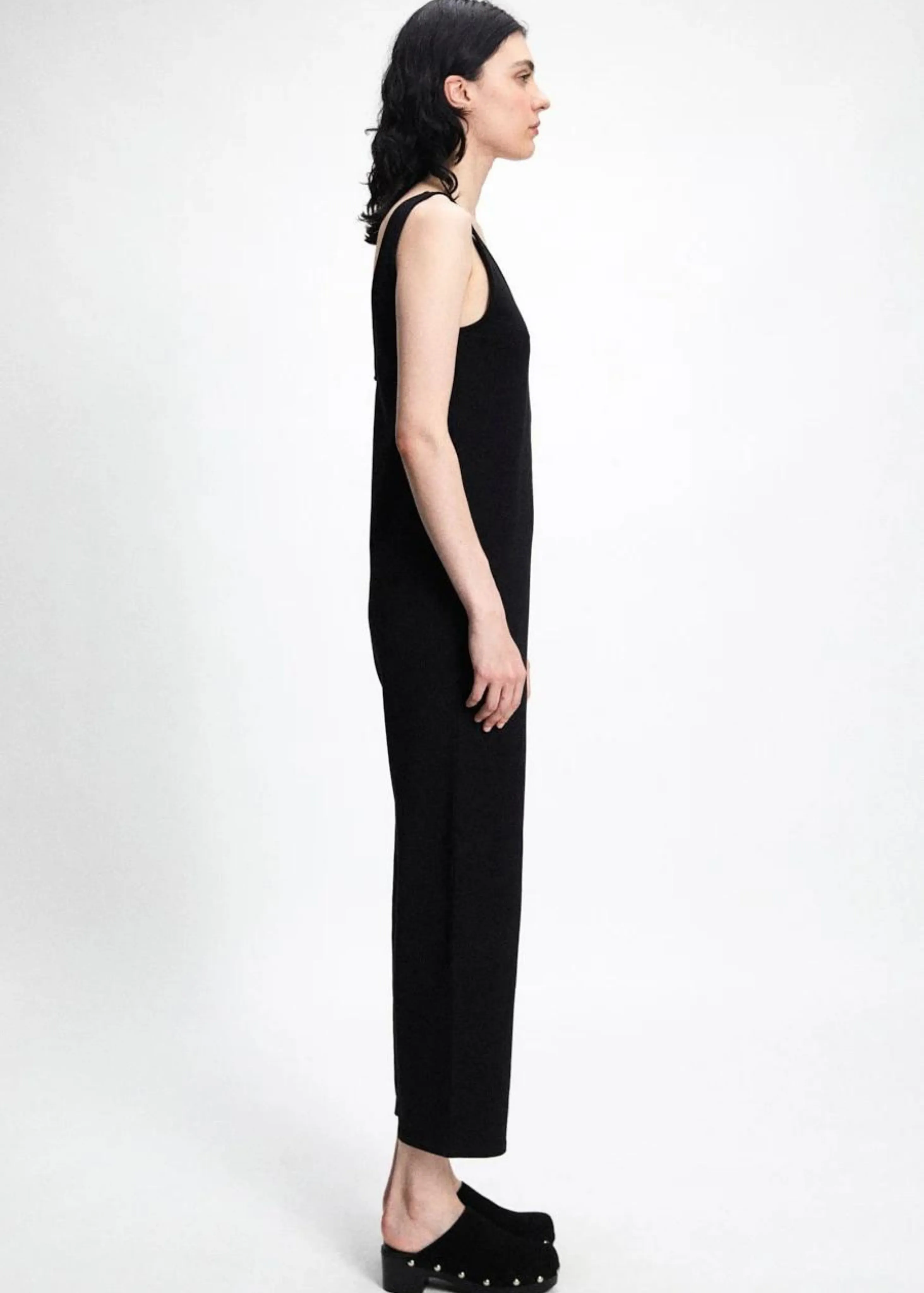Ganni jumpsuit