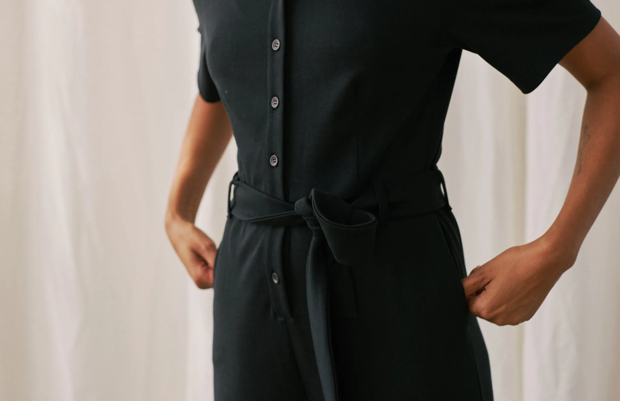 Gapado - Black