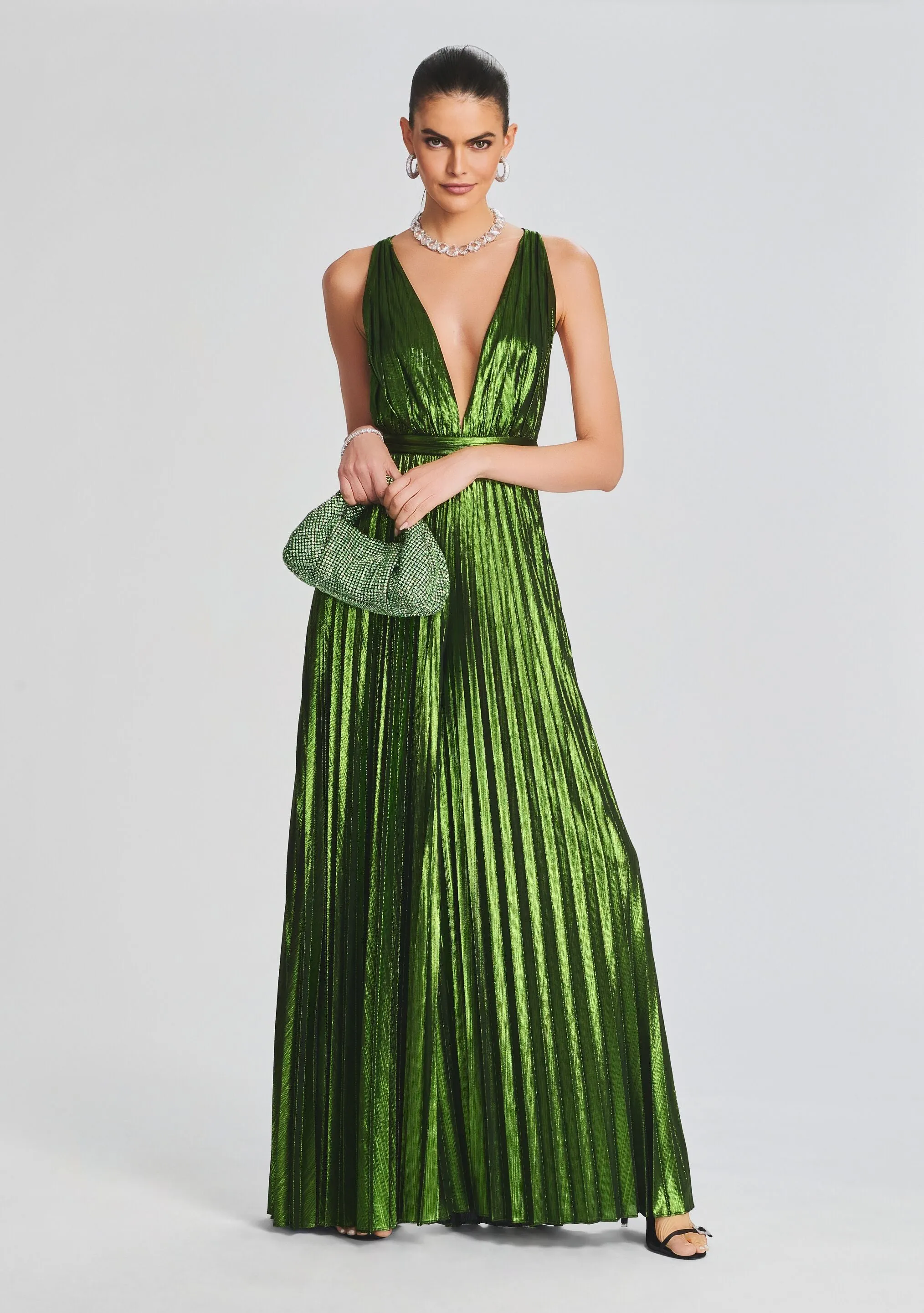 Graciane Jumpsuit