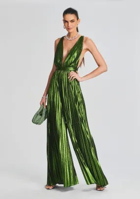 Graciane Jumpsuit