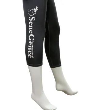 Gray SeneGence Leggings