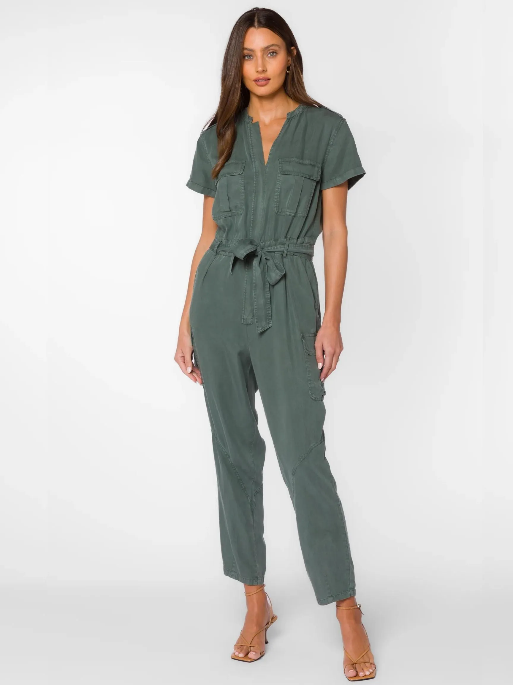 Greyson Jumpsuit