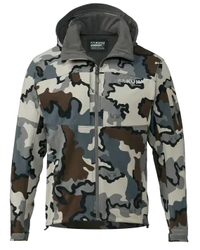 Guide DCS Jacket | Vias