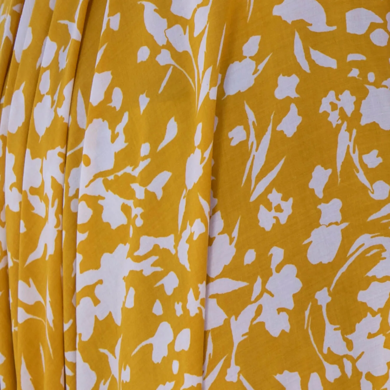 Gypsy Jumpsuit in Premium Tonga Mustard