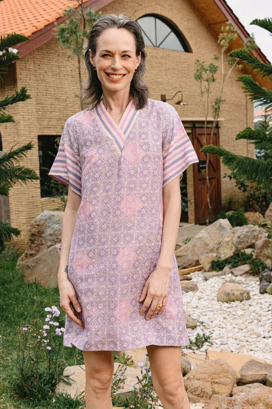 HALO DRESS