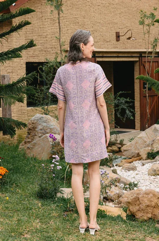 HALO DRESS