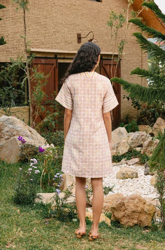 HALO DRESS