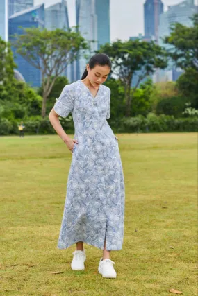 HEBEE DRESS