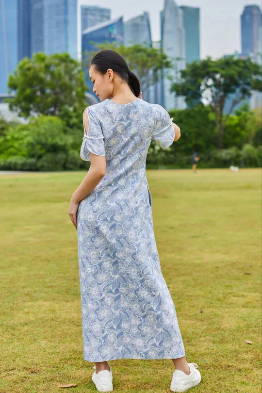 HEBEE DRESS