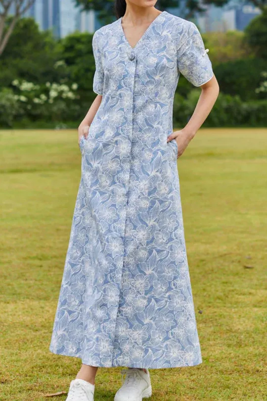 HEBEE DRESS