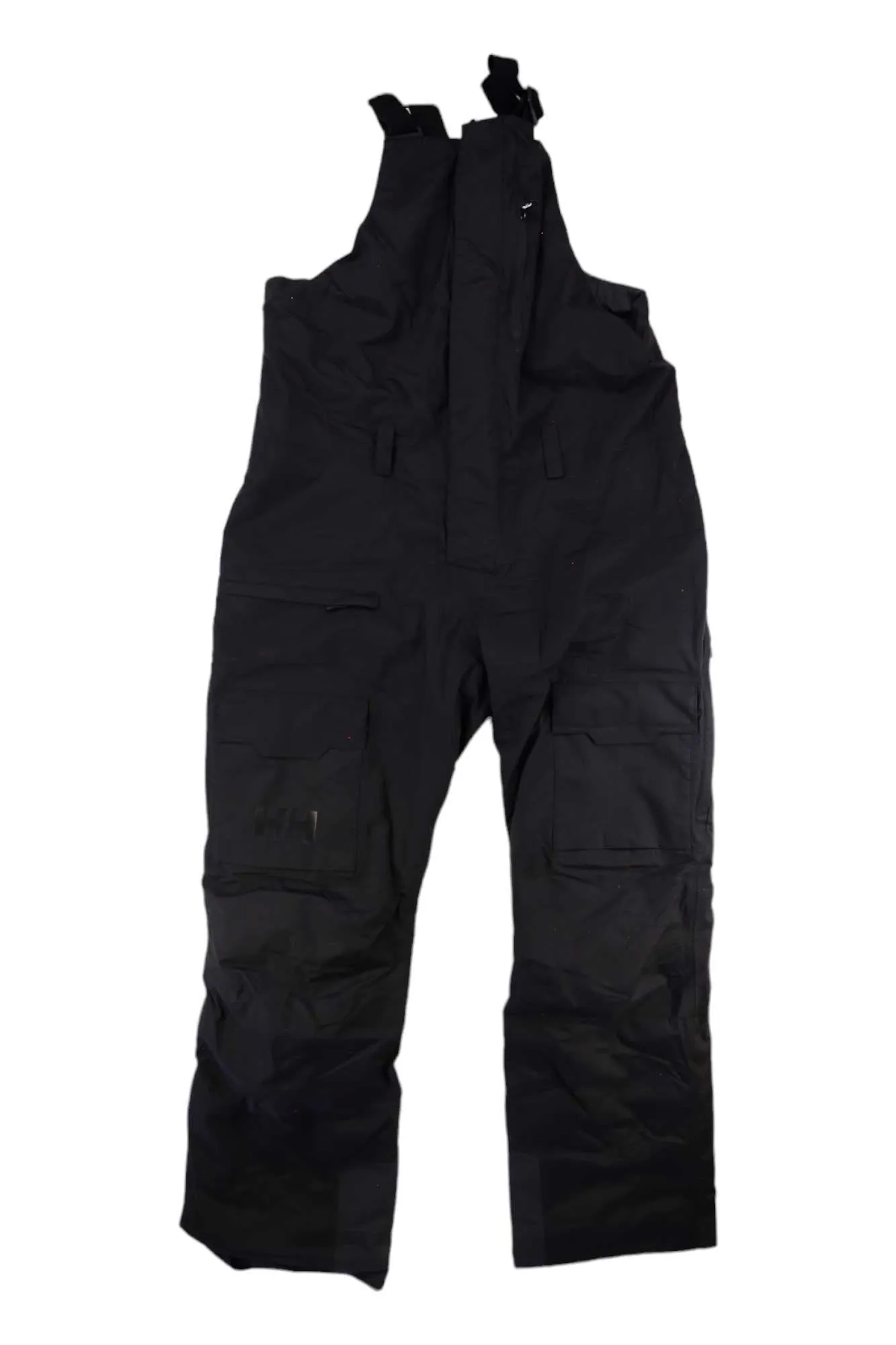 Helly Hansen Men's Sogn Bib Cargo Pant