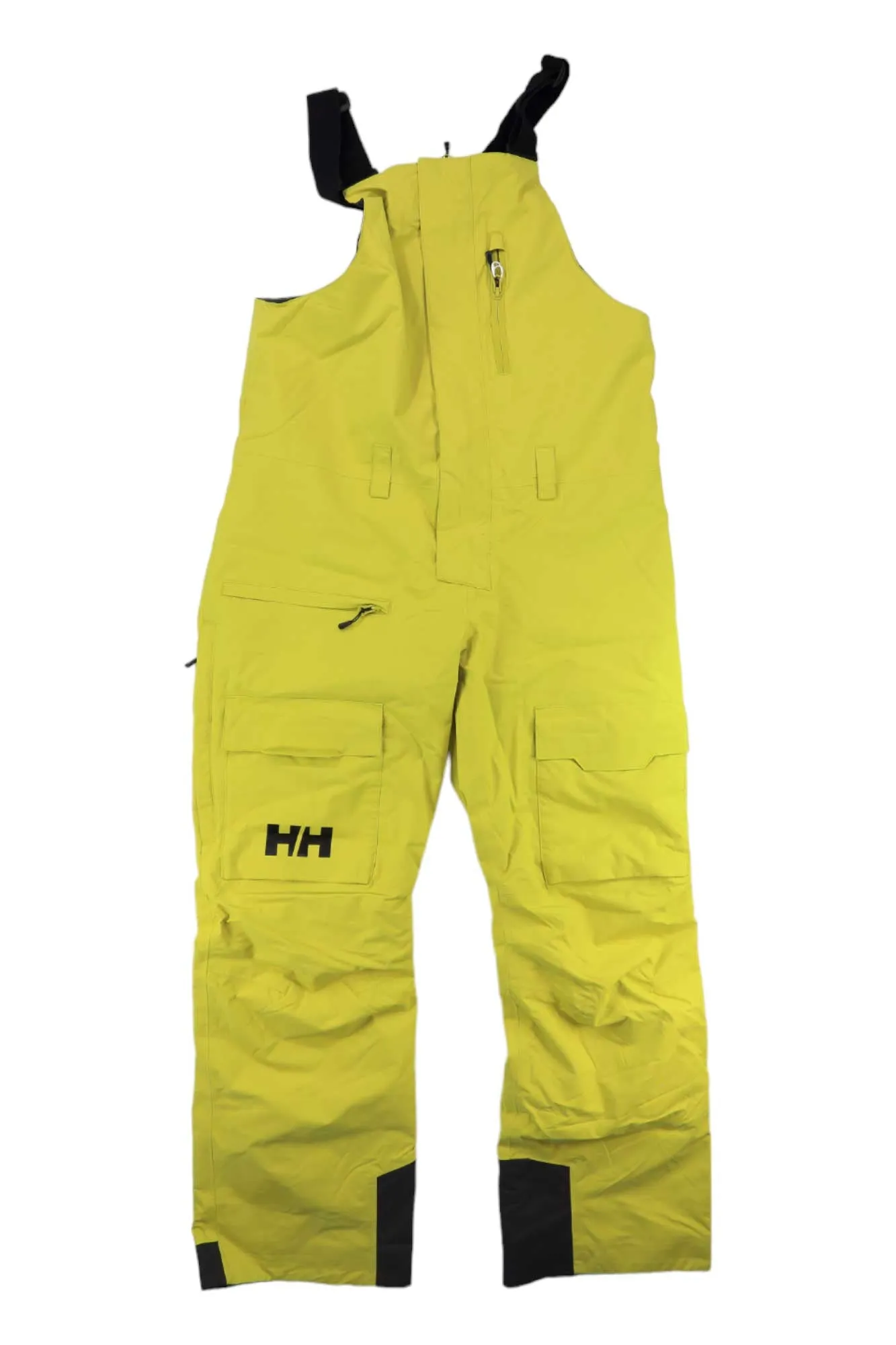 Helly Hansen Men's Sogn Bib Cargo Pant