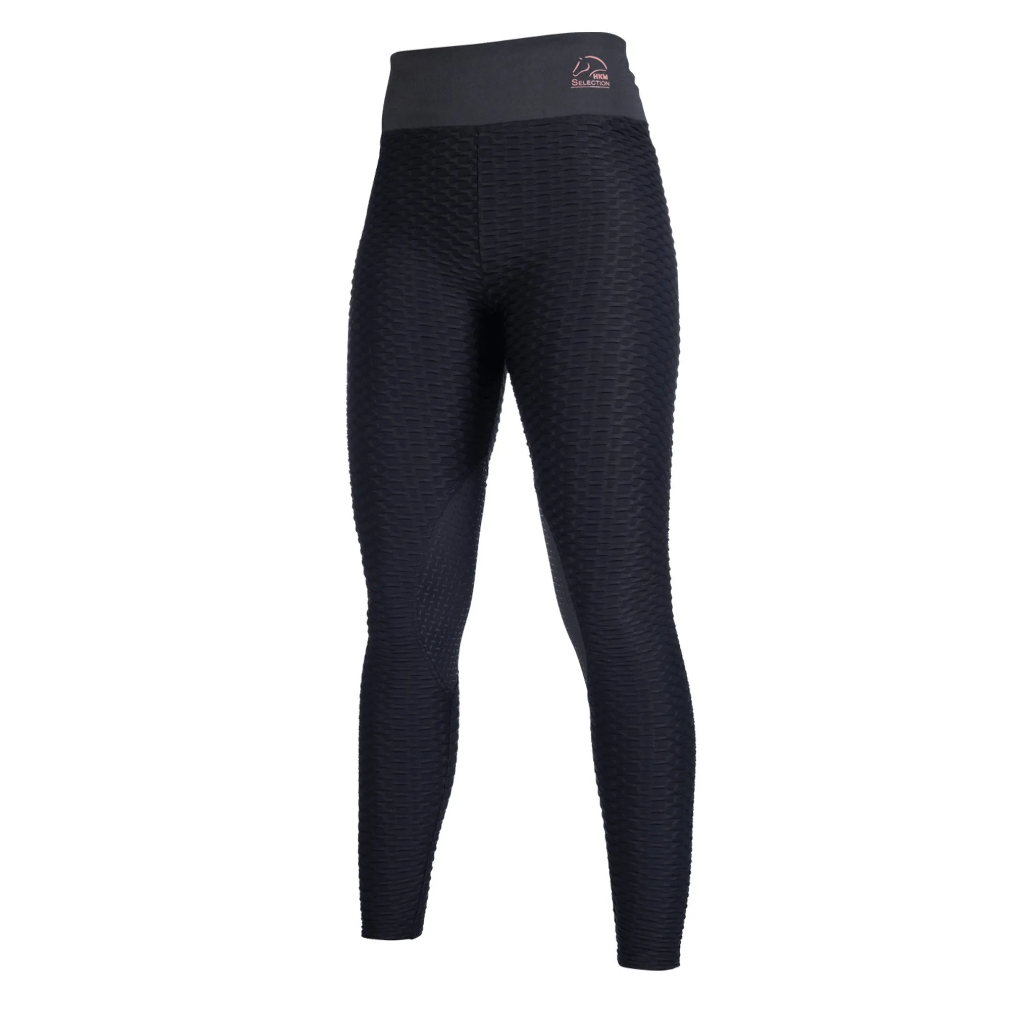Hkm Ladies Edinburgh Riding Leggings