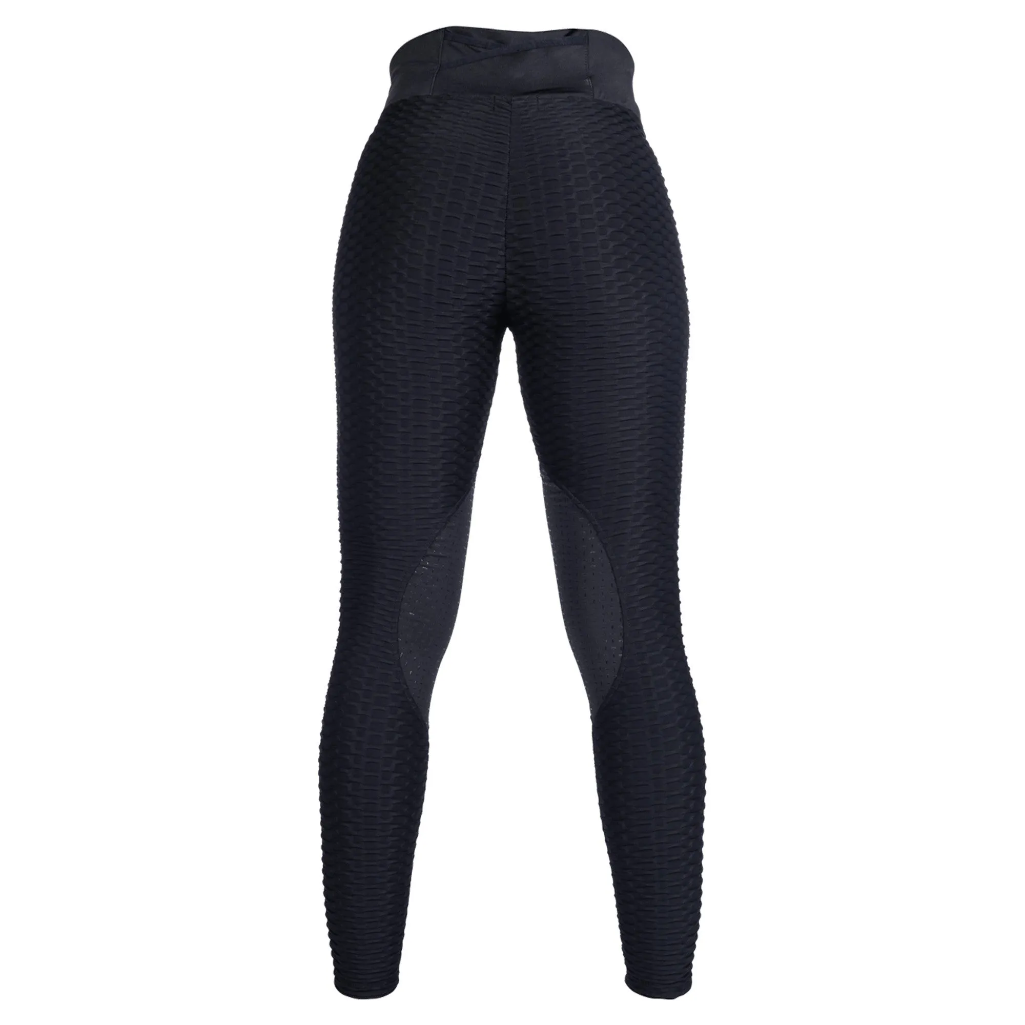 Hkm Ladies Edinburgh Riding Leggings