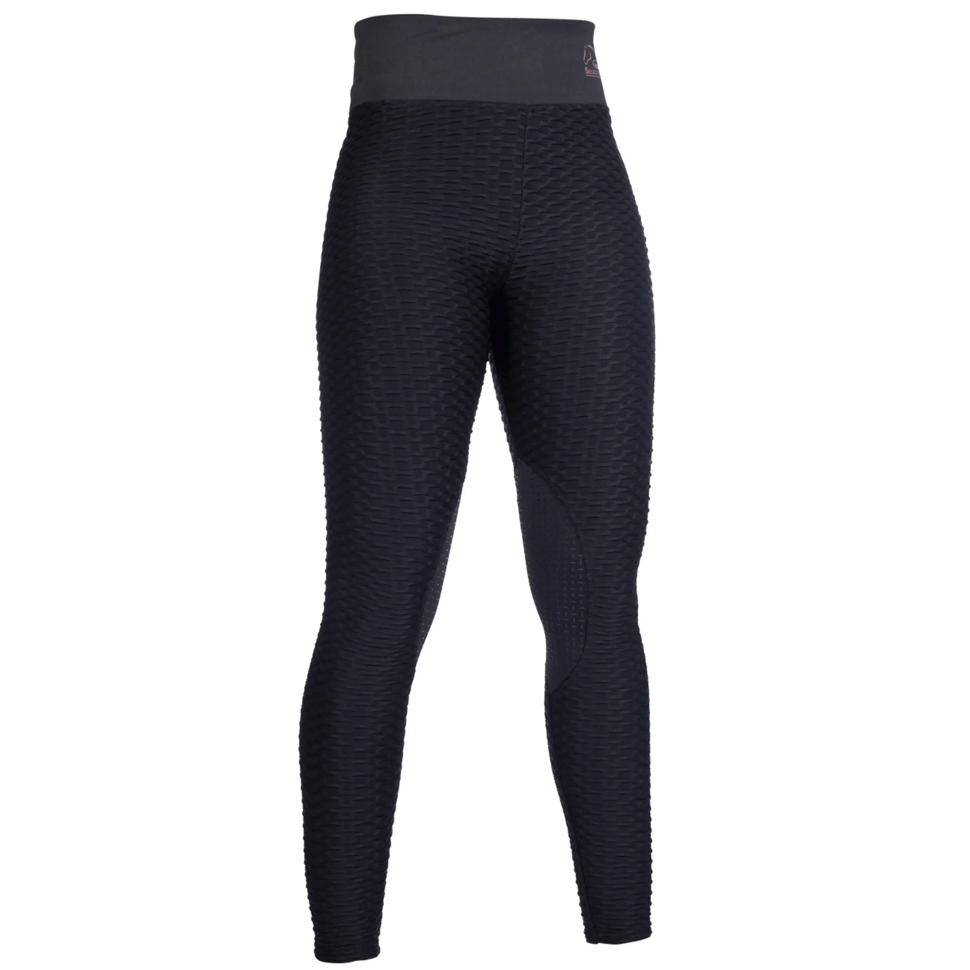 Hkm Ladies Edinburgh Riding Leggings