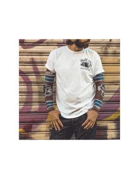 Holyfreedom Panthera Sleeves