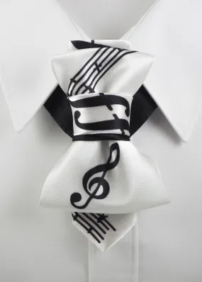 HOPPER TIE "MOZART"