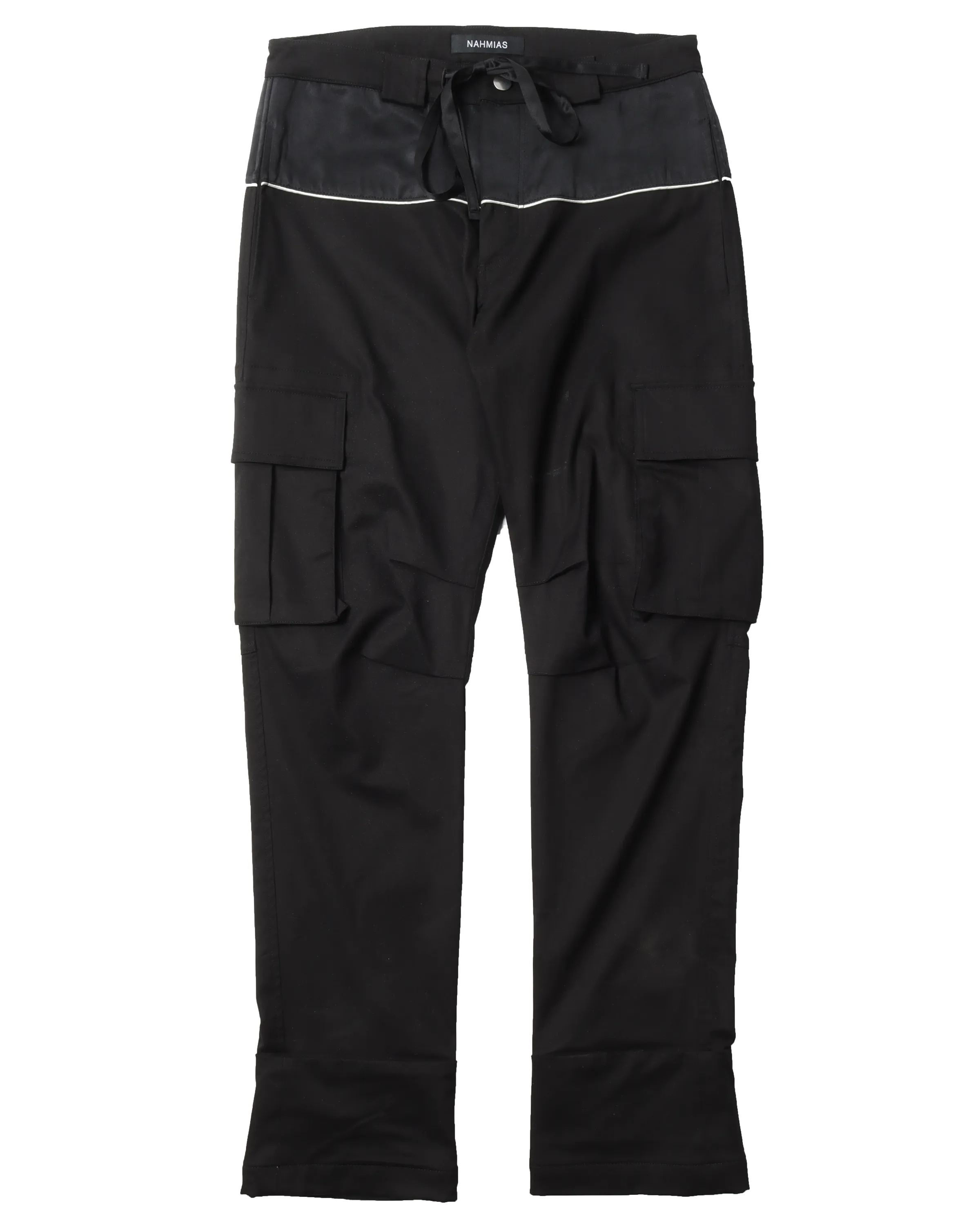 Hybrid Cargo Pants