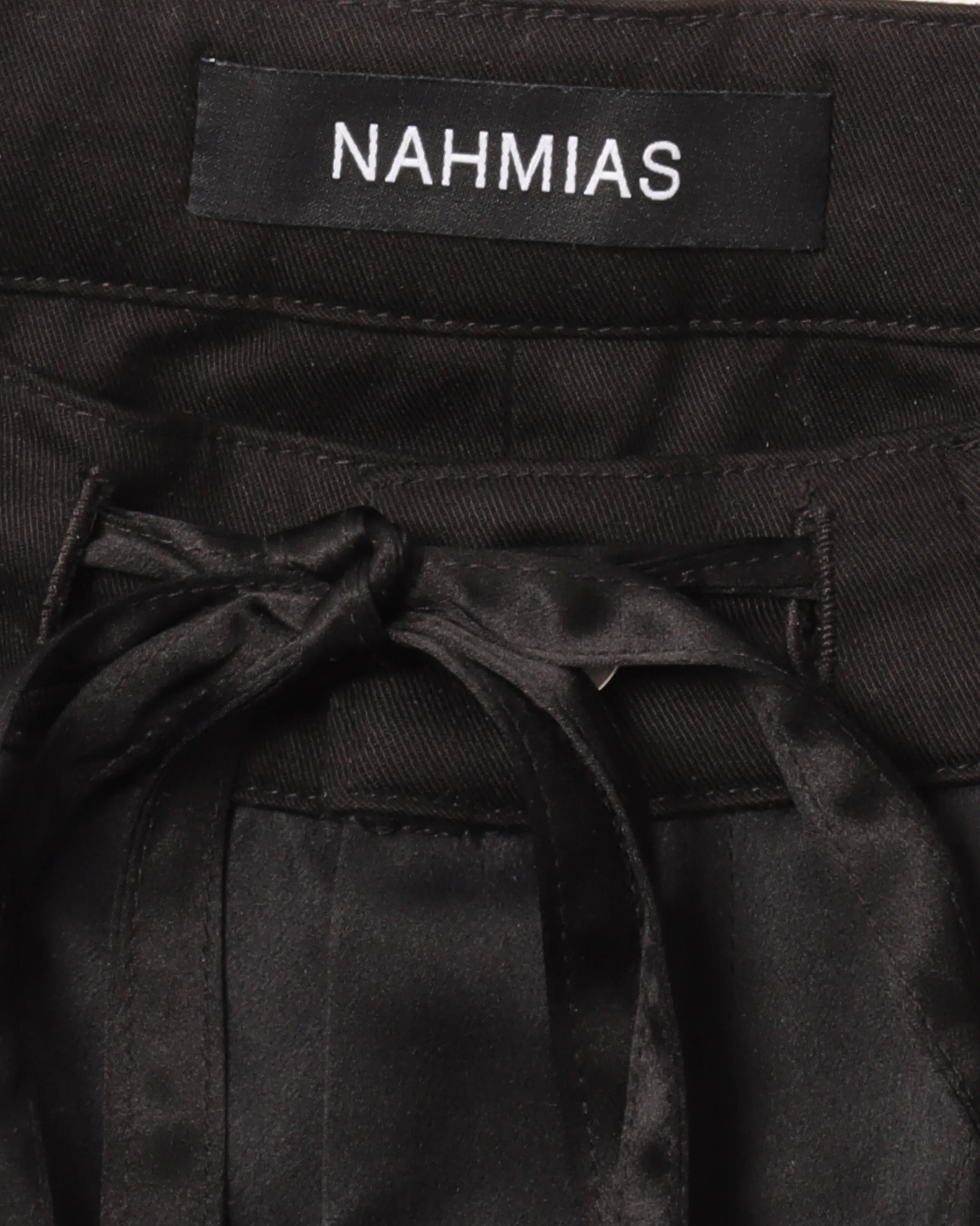 Hybrid Cargo Pants