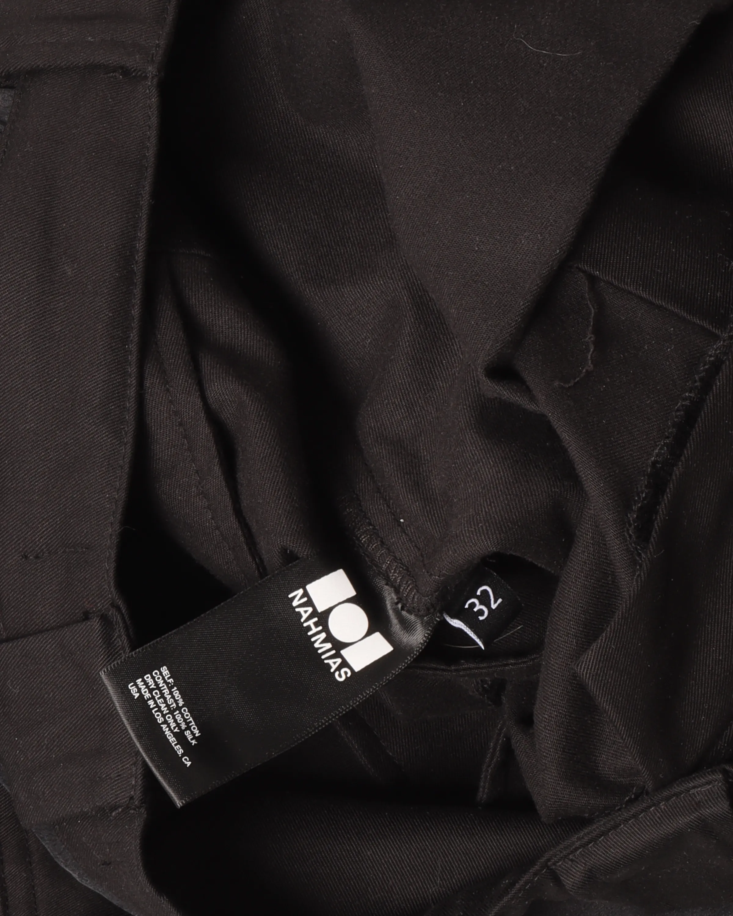 Hybrid Cargo Pants