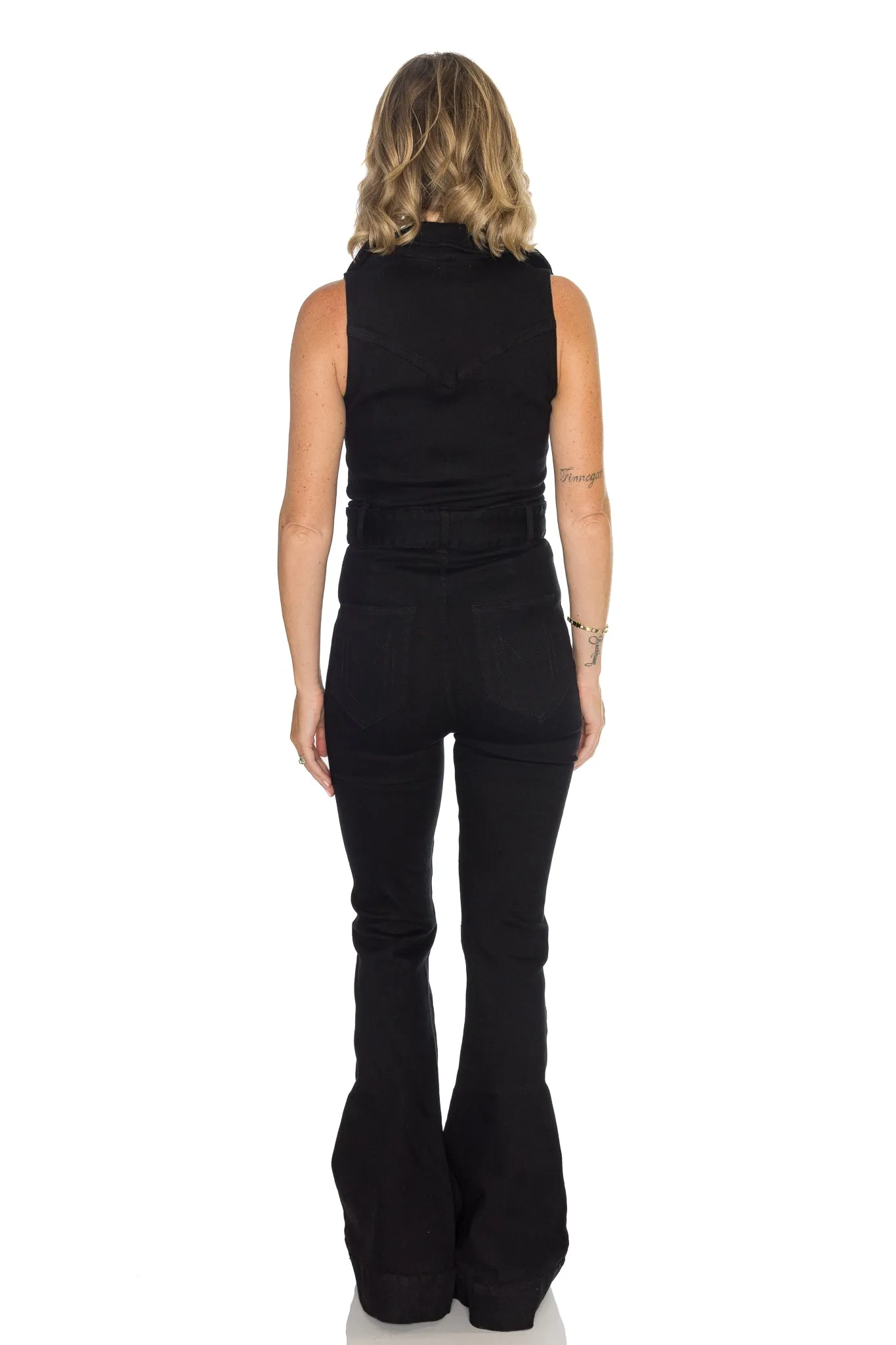 Jacksonville Jumpsuit