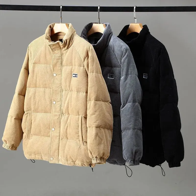 JACKY'S | Corduroy Jacket