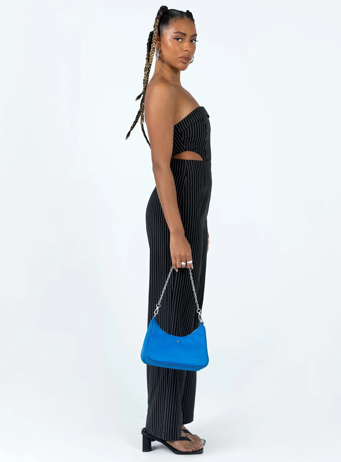 Jemma Jumpsuit Black