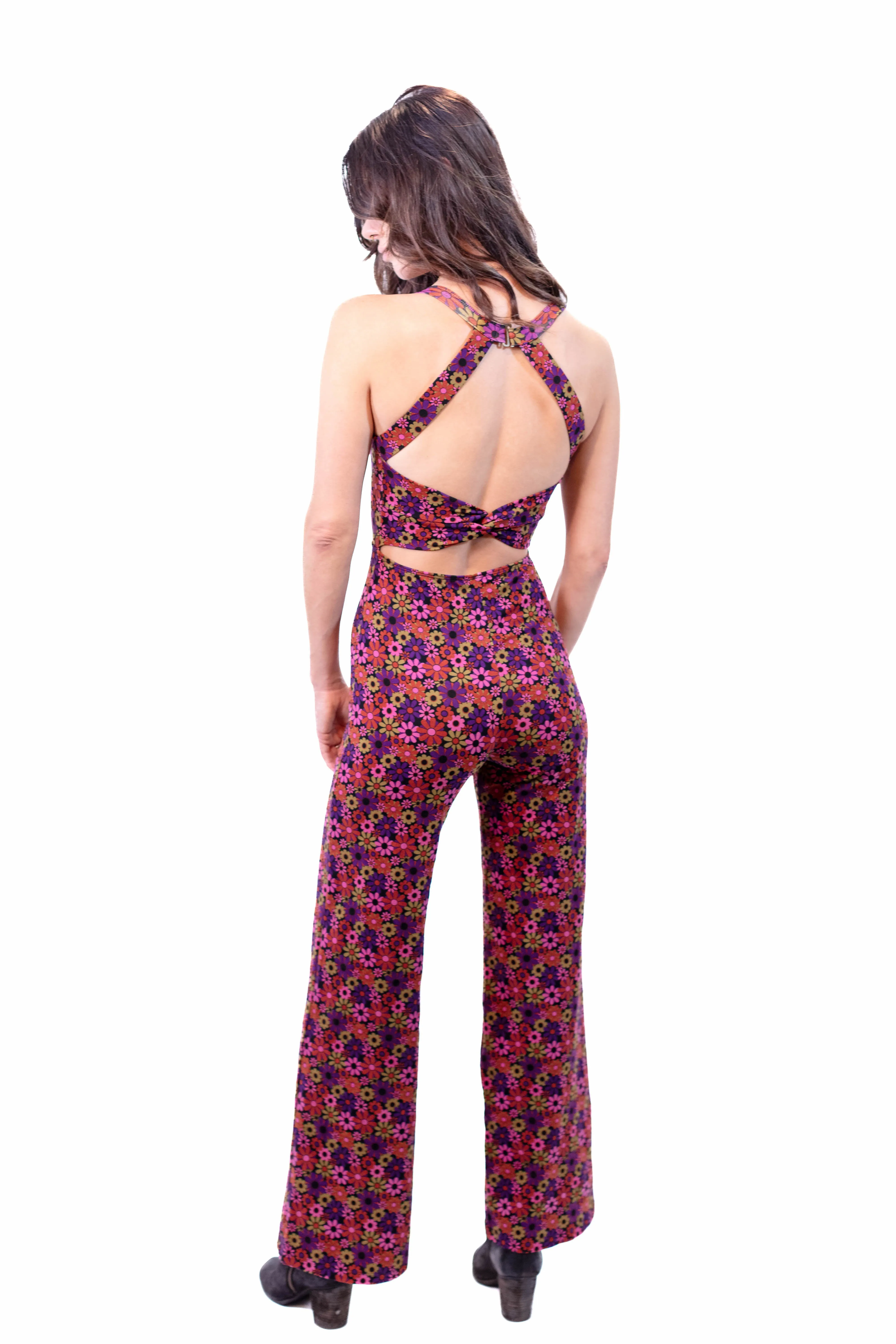 Joplin Jumpsuit