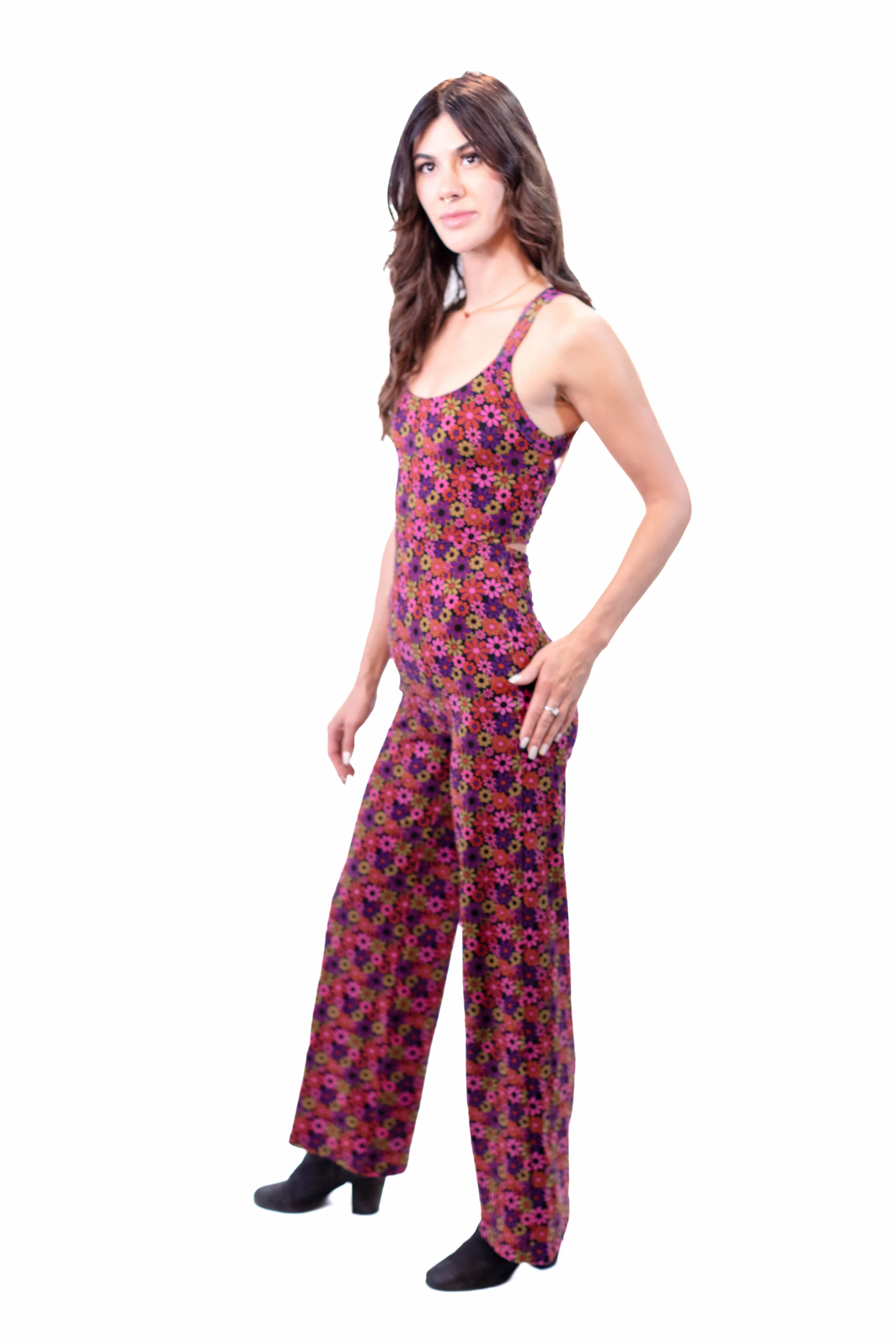 Joplin Jumpsuit