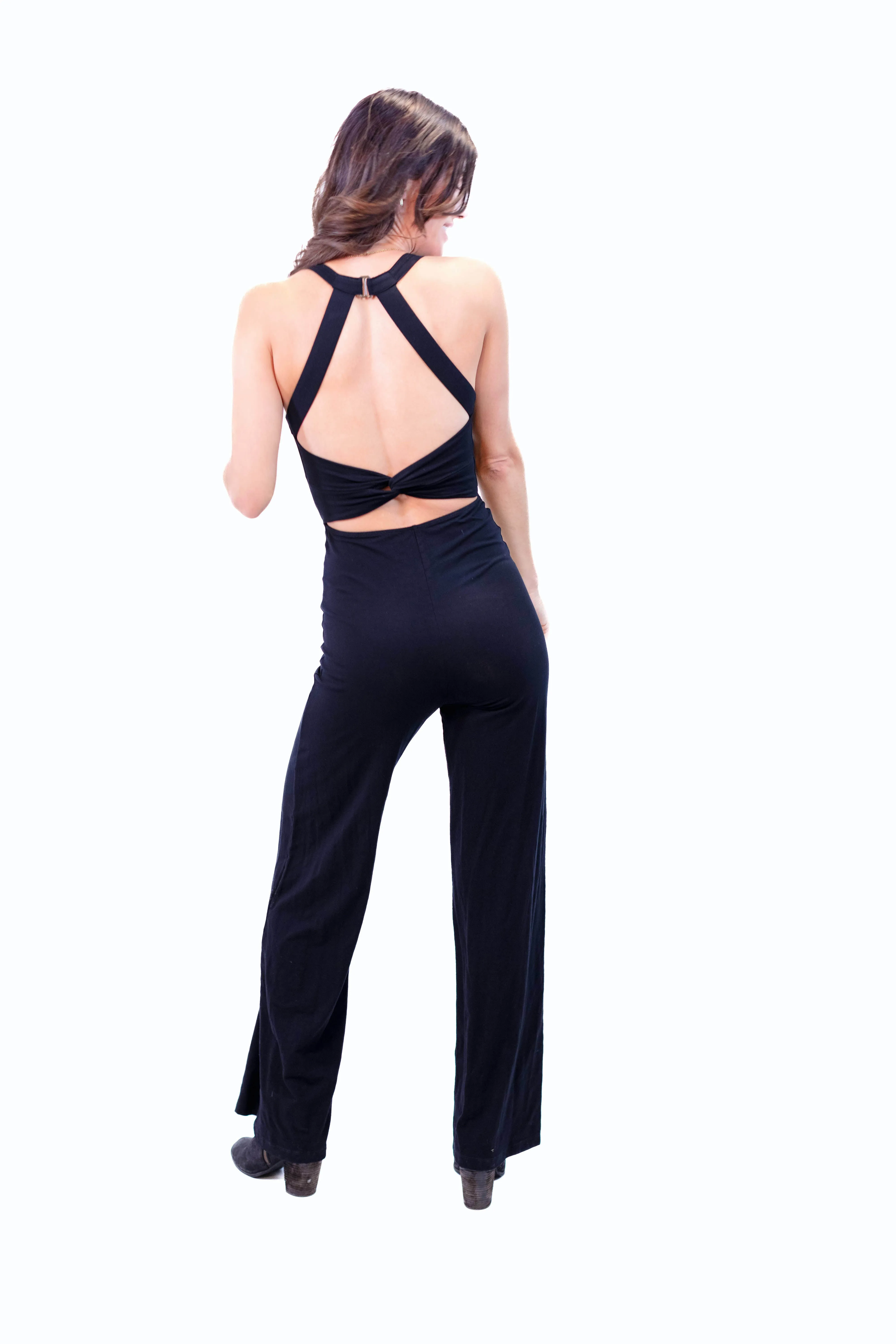 Joplin Jumpsuit
