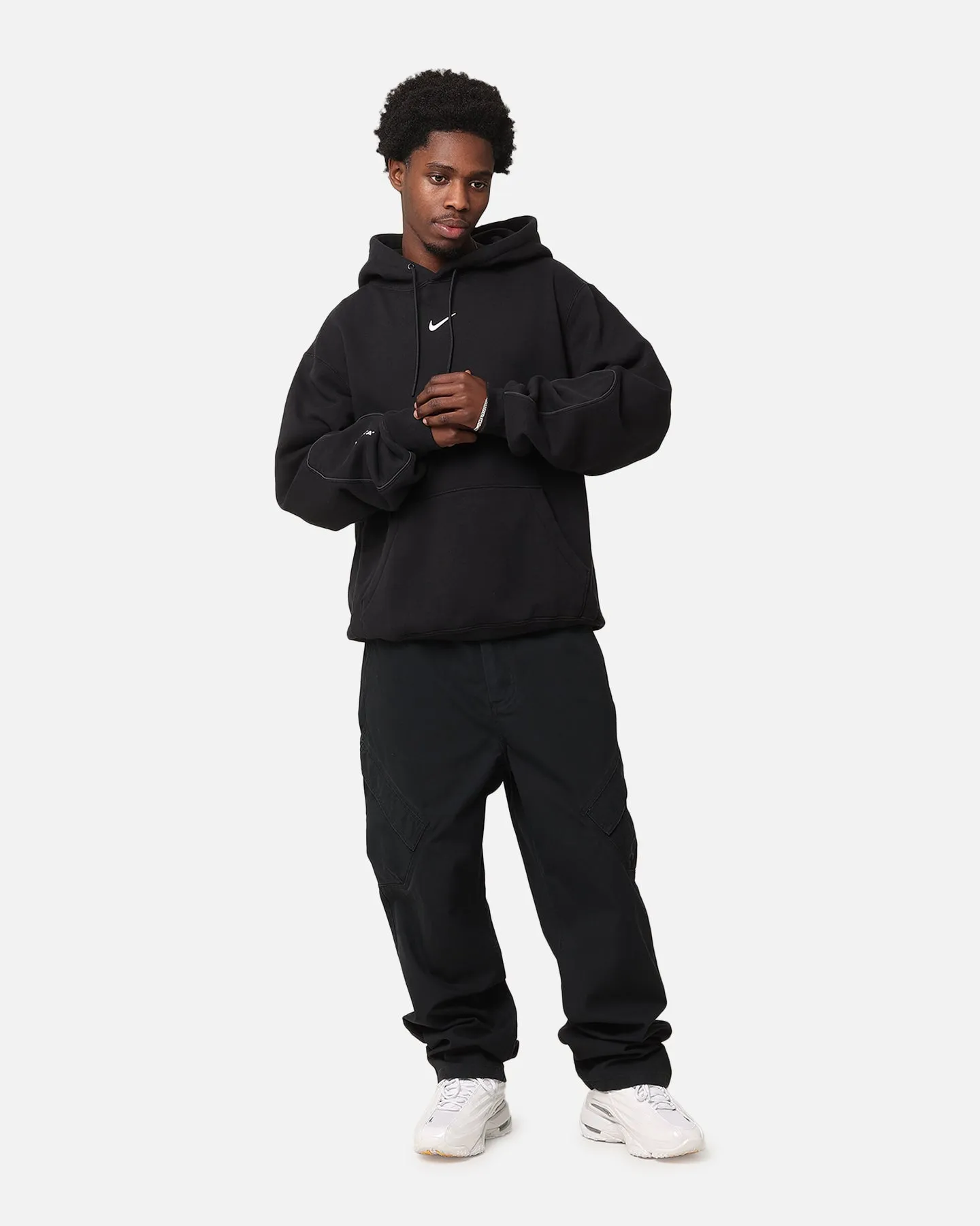 Jordan Chicago Pant Black