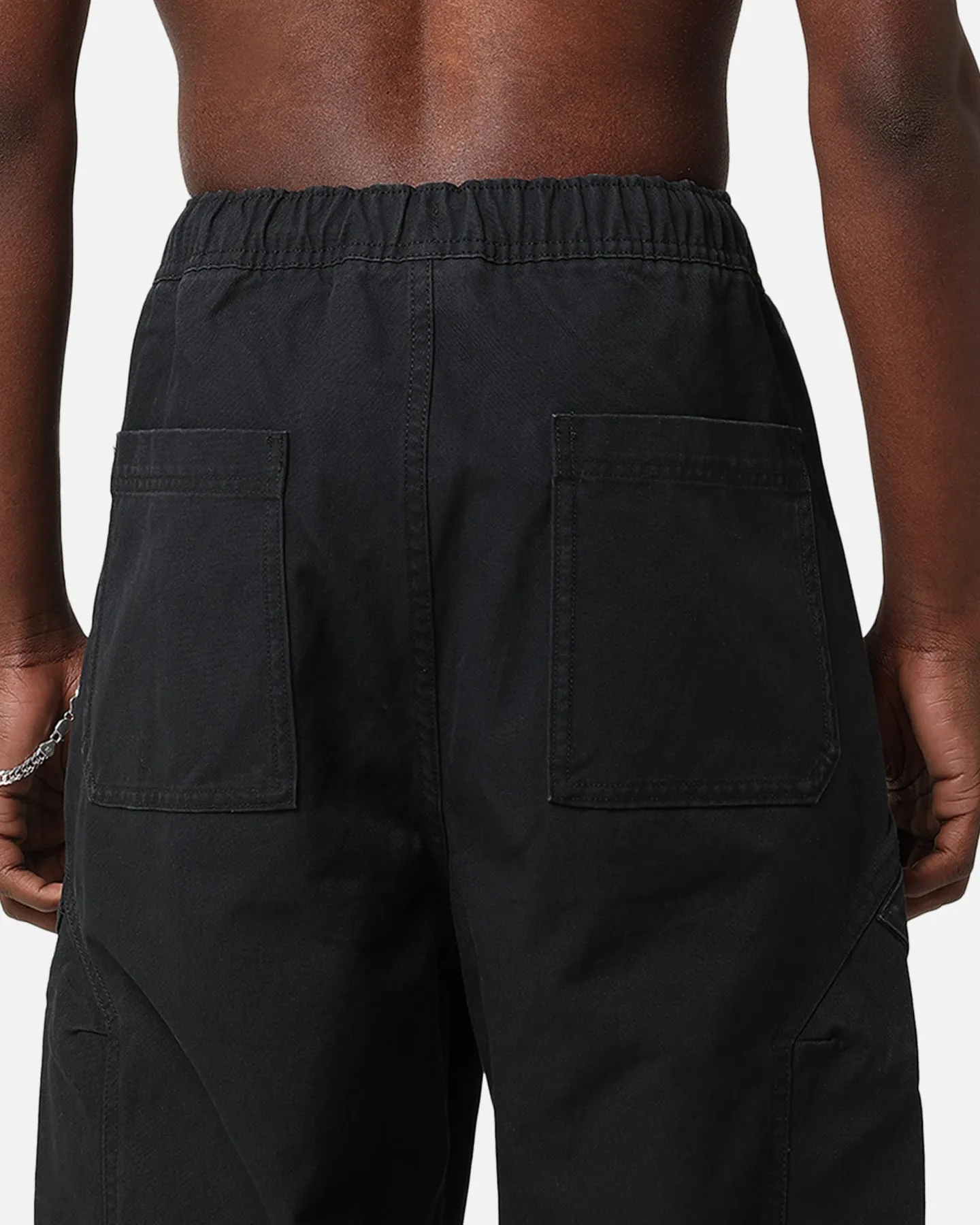 Jordan Chicago Pant Black