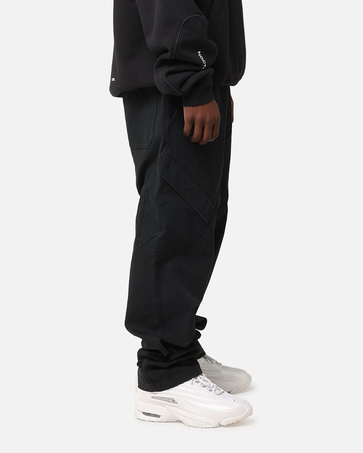 Jordan Chicago Pant Black