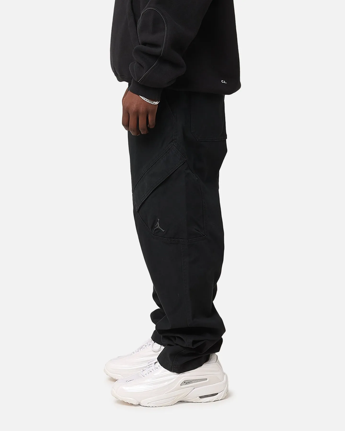 Jordan Chicago Pant Black
