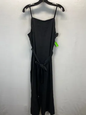 Jumpsuit By Calvin Klein  Size: 10