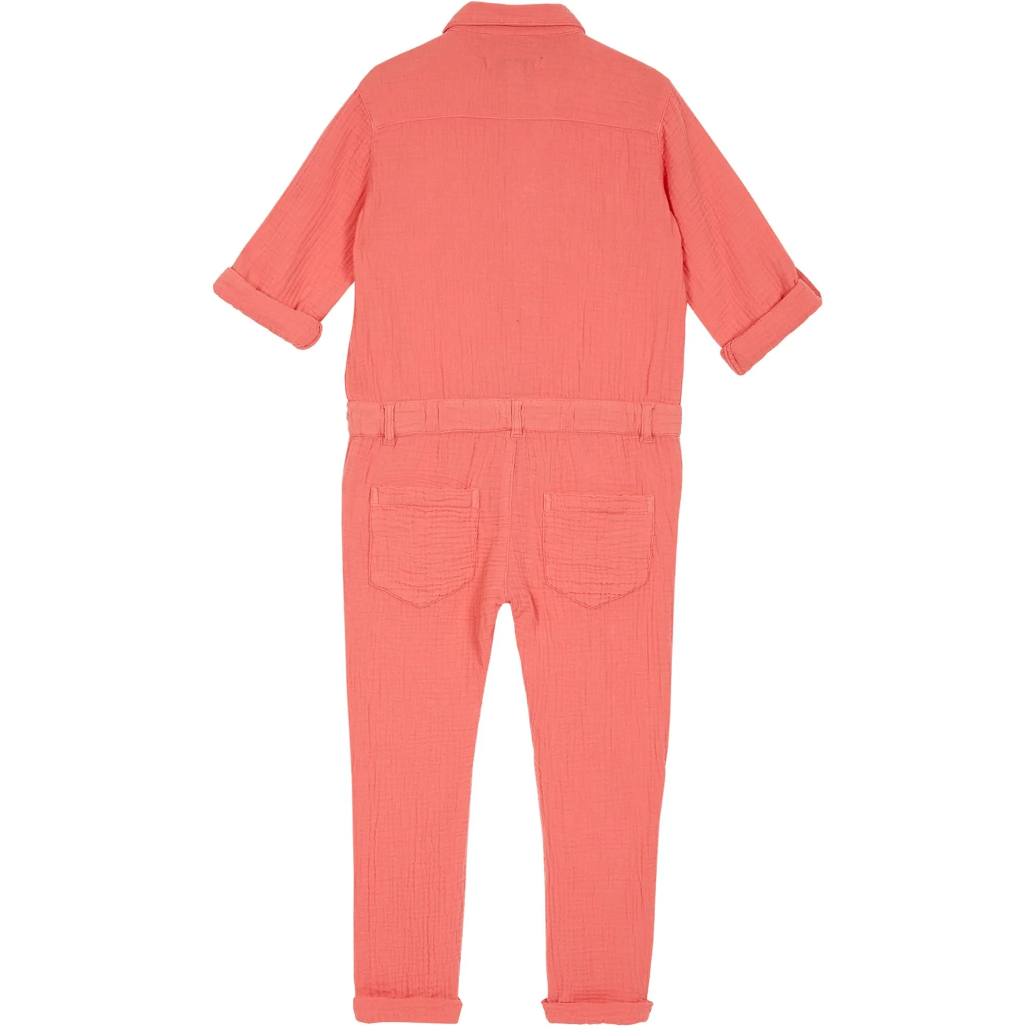 Jumpsuit Girl Sushi - قصيرة