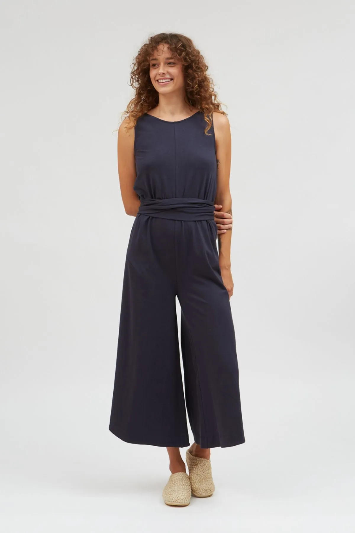 Kala Jumpsuit Suite13