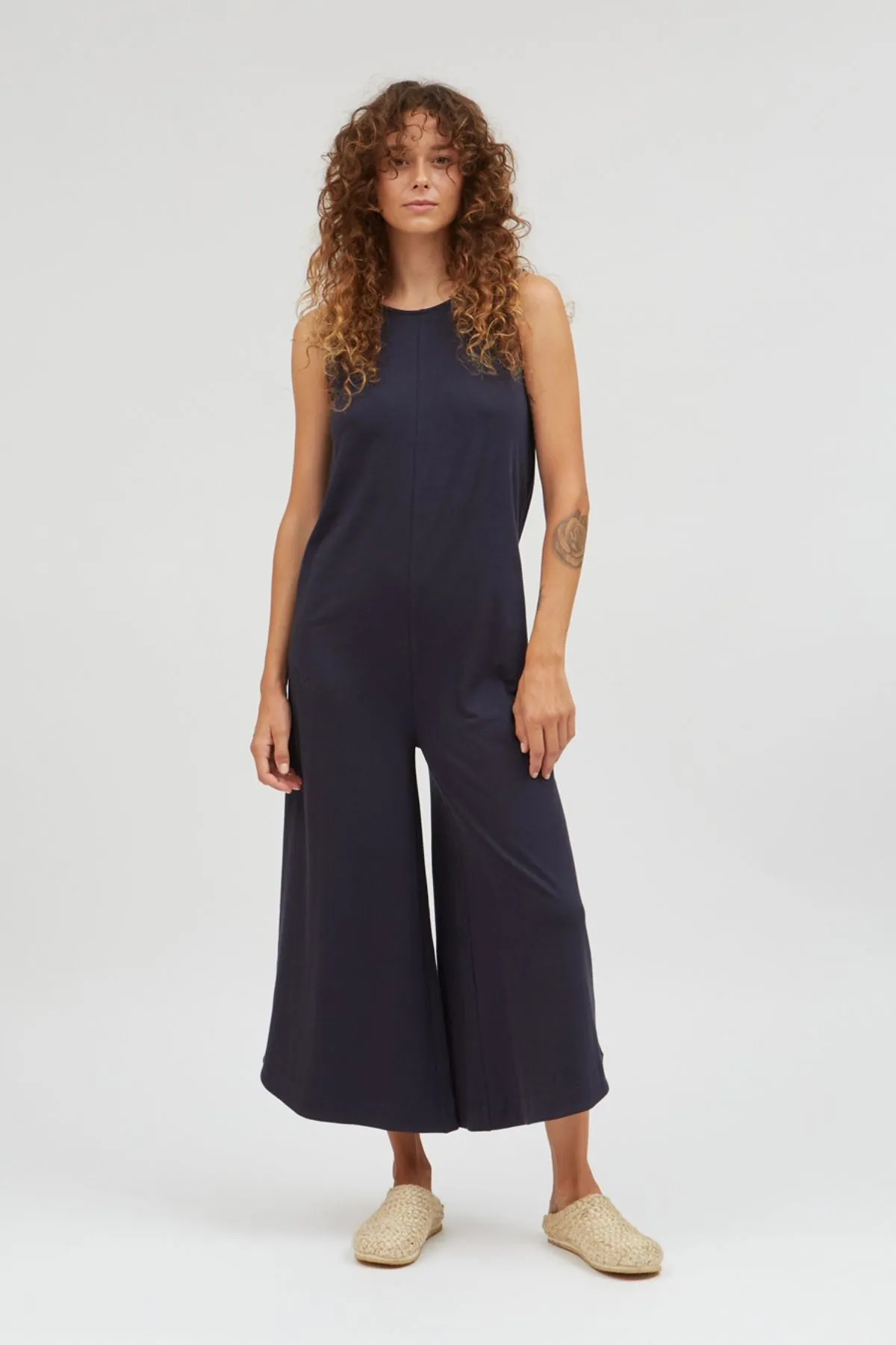 Kala Jumpsuit Suite13