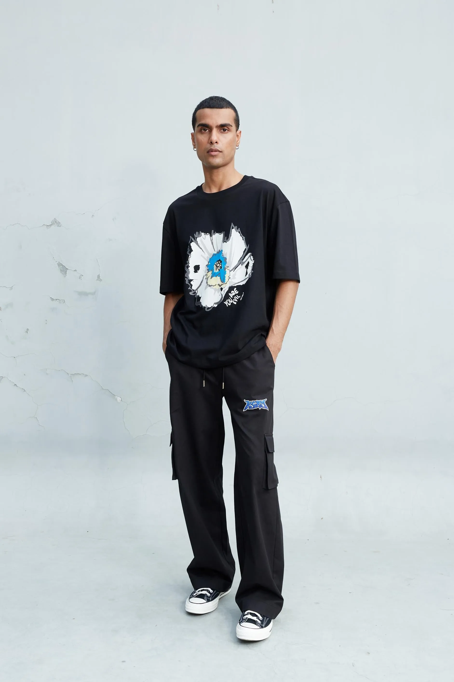 'KGRM' CARGO PANTS