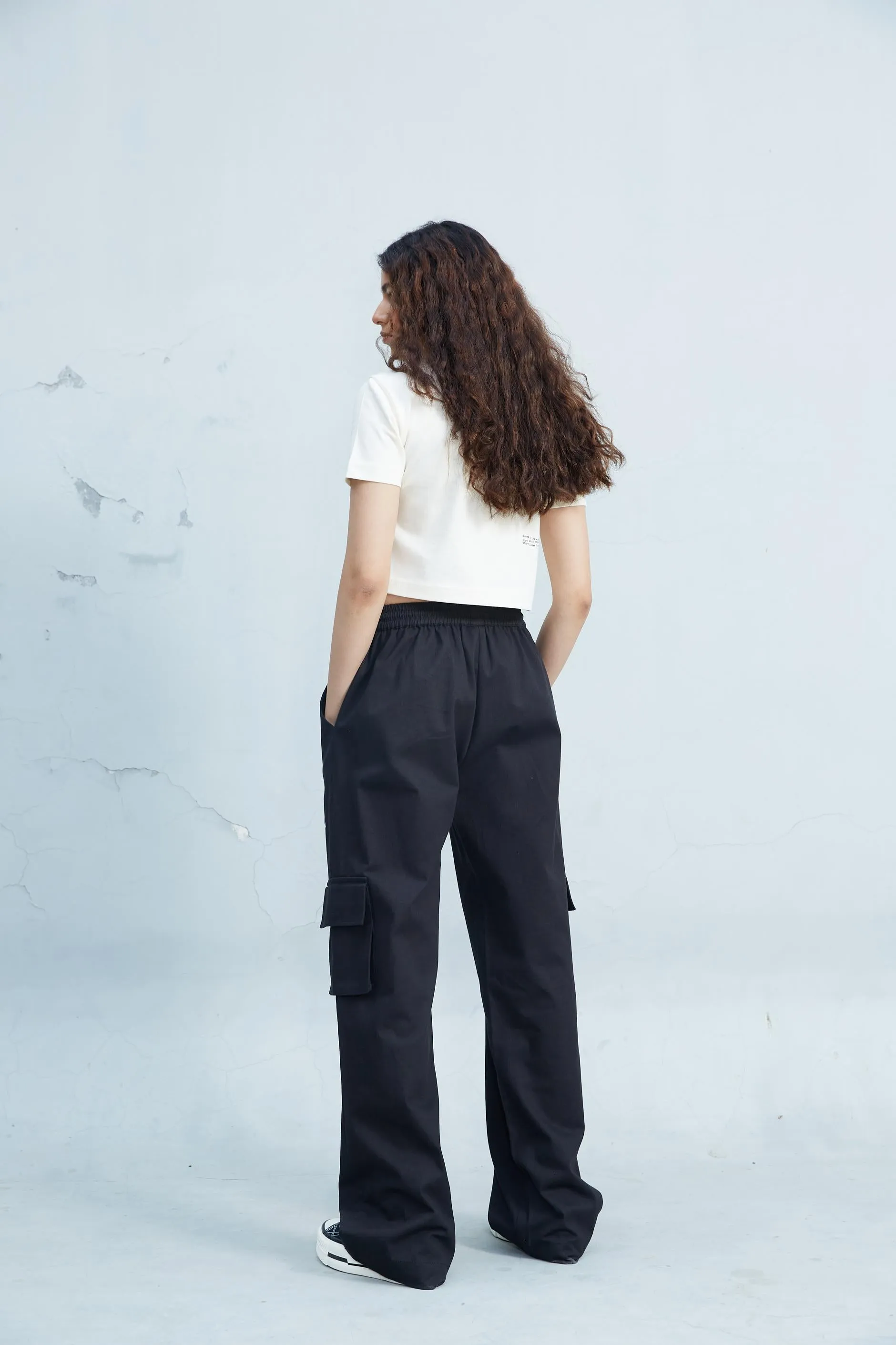 'KGRM' CARGO PANTS