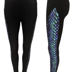 Khaleesi Leggings NO POCKET