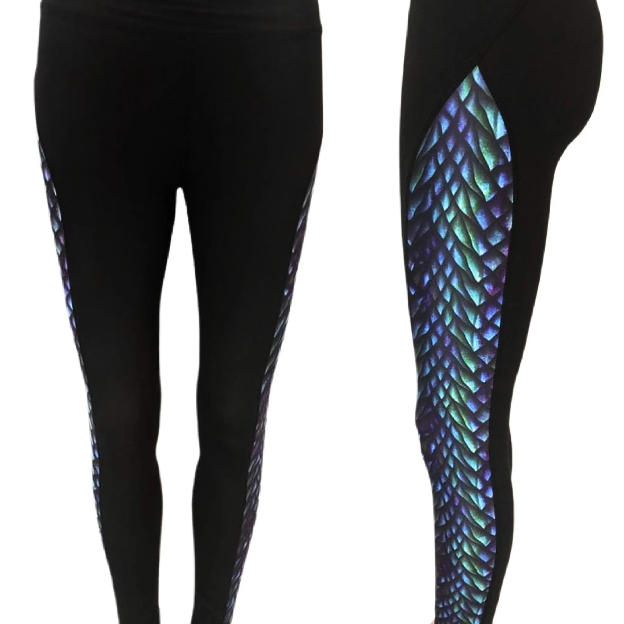 Khaleesi Leggings NO POCKET